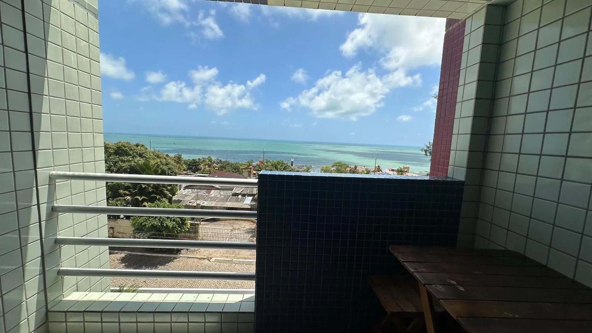 Paradise Flat Natal